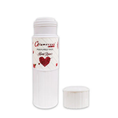 Glamorous Face Talcum Powder Large