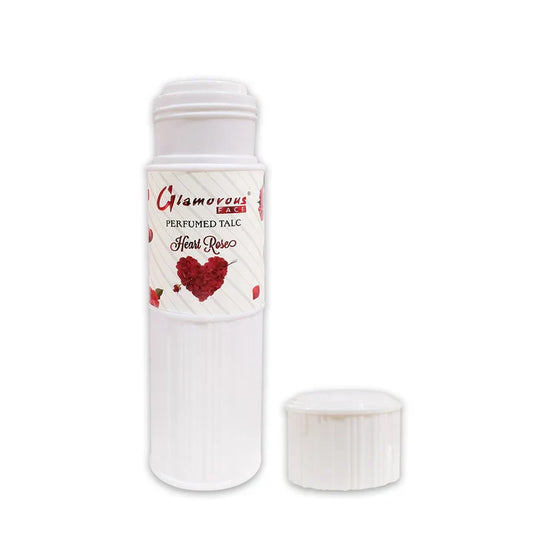 Glamorous Face Talcum Powder Large