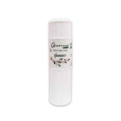 Glamorous Face Talcum Powder Large