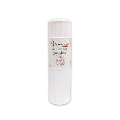 Glamorous Face Talcum Powder Large