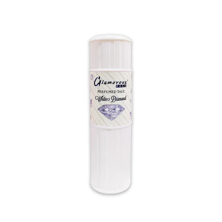 Glamorous Face Talcum Powder Large