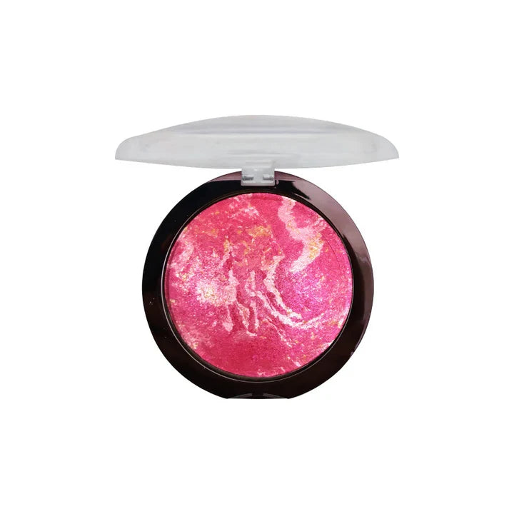 Glamorous Face Mineral Tera Cotta Blushon Single (12 Shades)