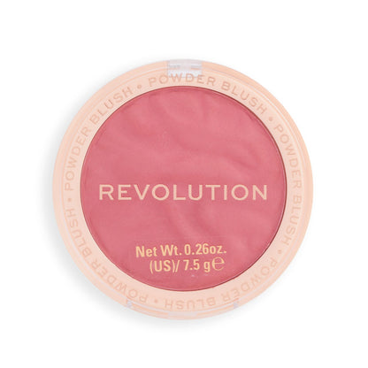 Makeup Revolution Blusher Reloaded