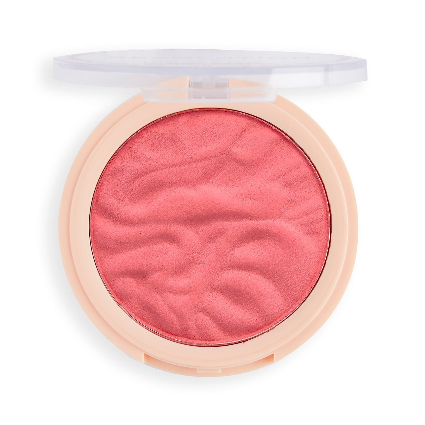 Makeup Revolution Blusher Reloaded