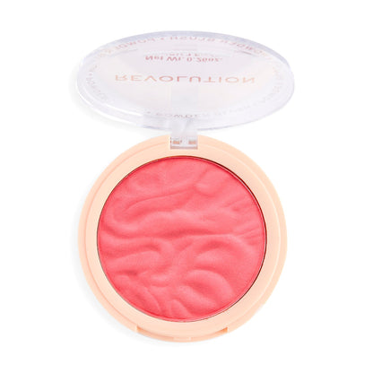 Makeup Revolution Blusher Reloaded