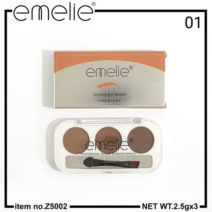 Professional Eyebrow Powder