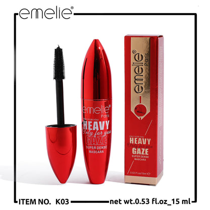 Heavy Super Dense Mascara