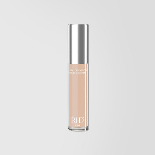 High Definition Liquid Concealer - RHD