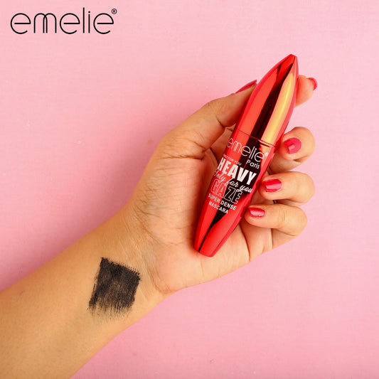 Heavy Super Dense Mascara