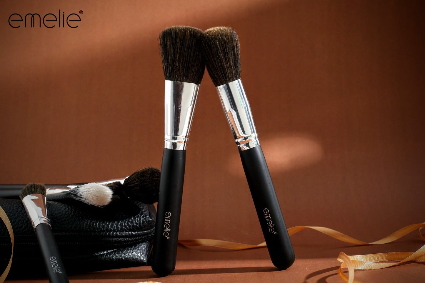 Ultimate Essentials Brush Set with