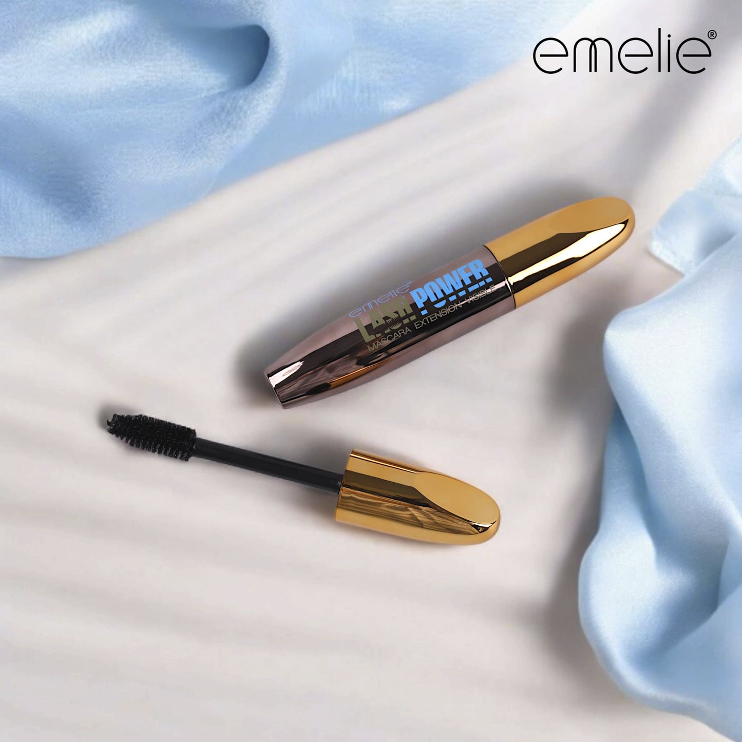 Emelie® LashPower Mascara