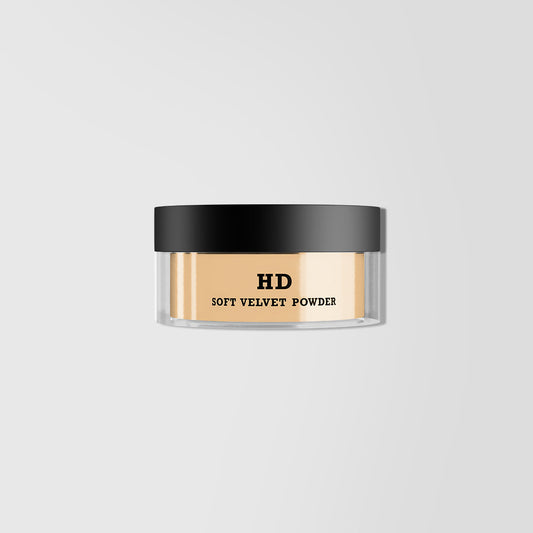 Soft Velvet Powder - RHD