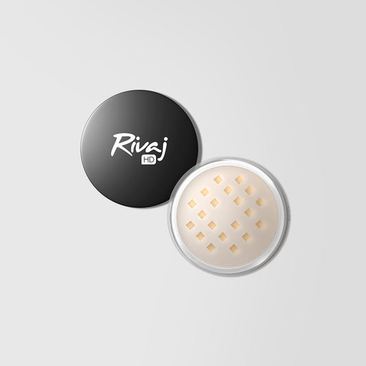 Soft Velvet Powder - RHD