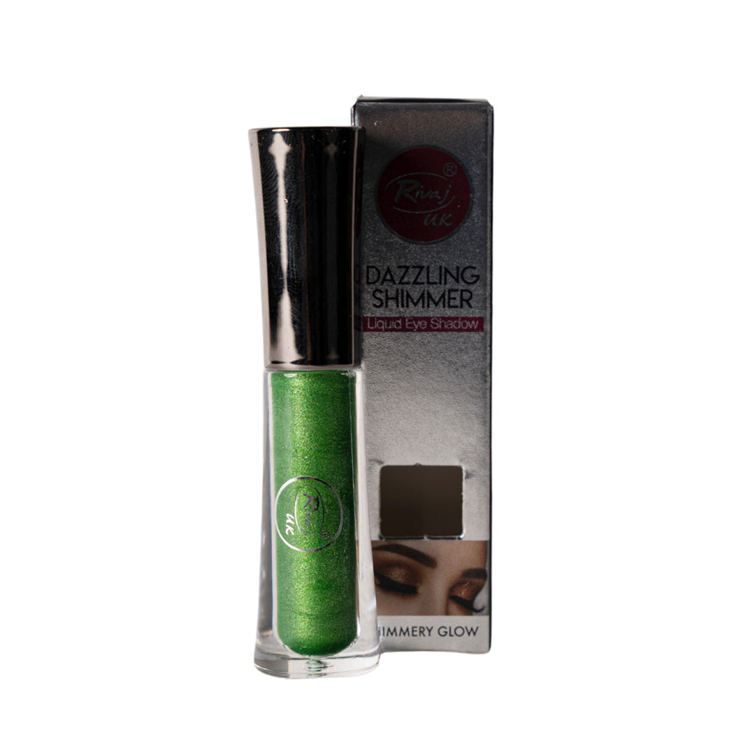 Dazzling Shimmer Eye Shadow