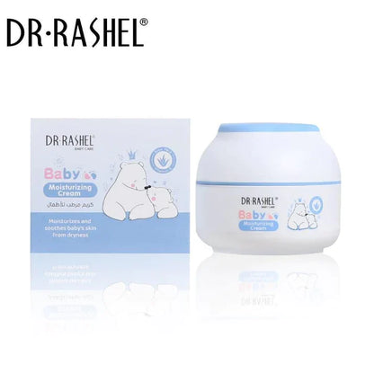 Dr.Rashel Baby Care Moisturizing Cream - 50g