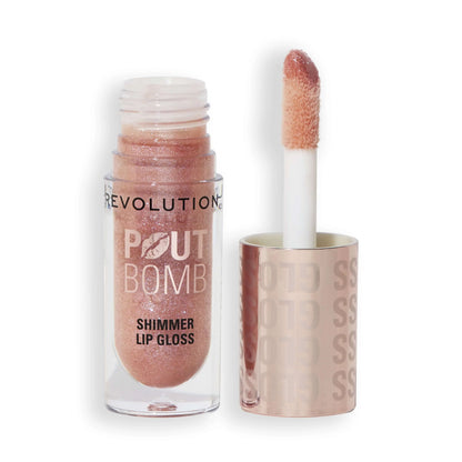 Revolution Shimmer Bomb