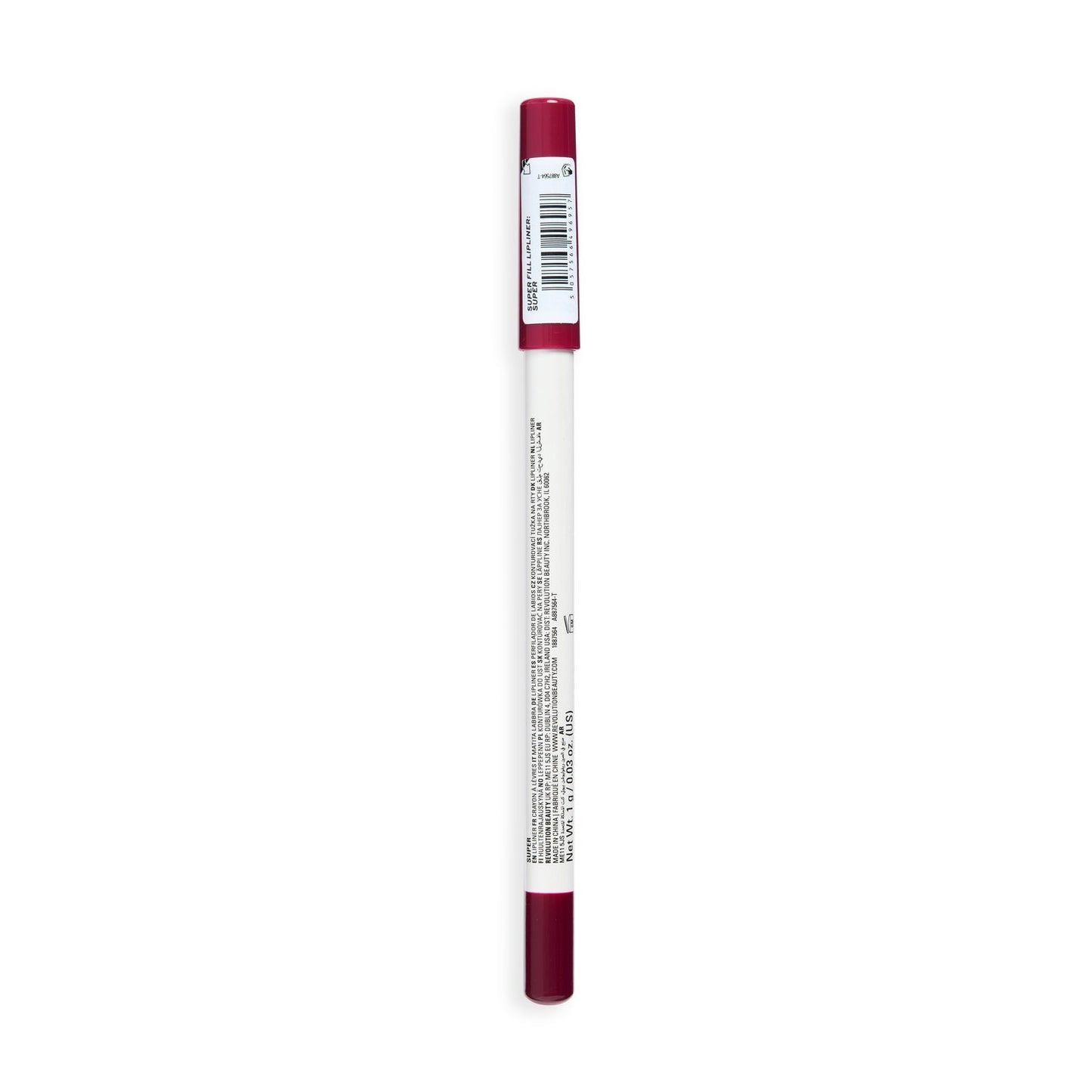Relove Super Fill Lip Liner