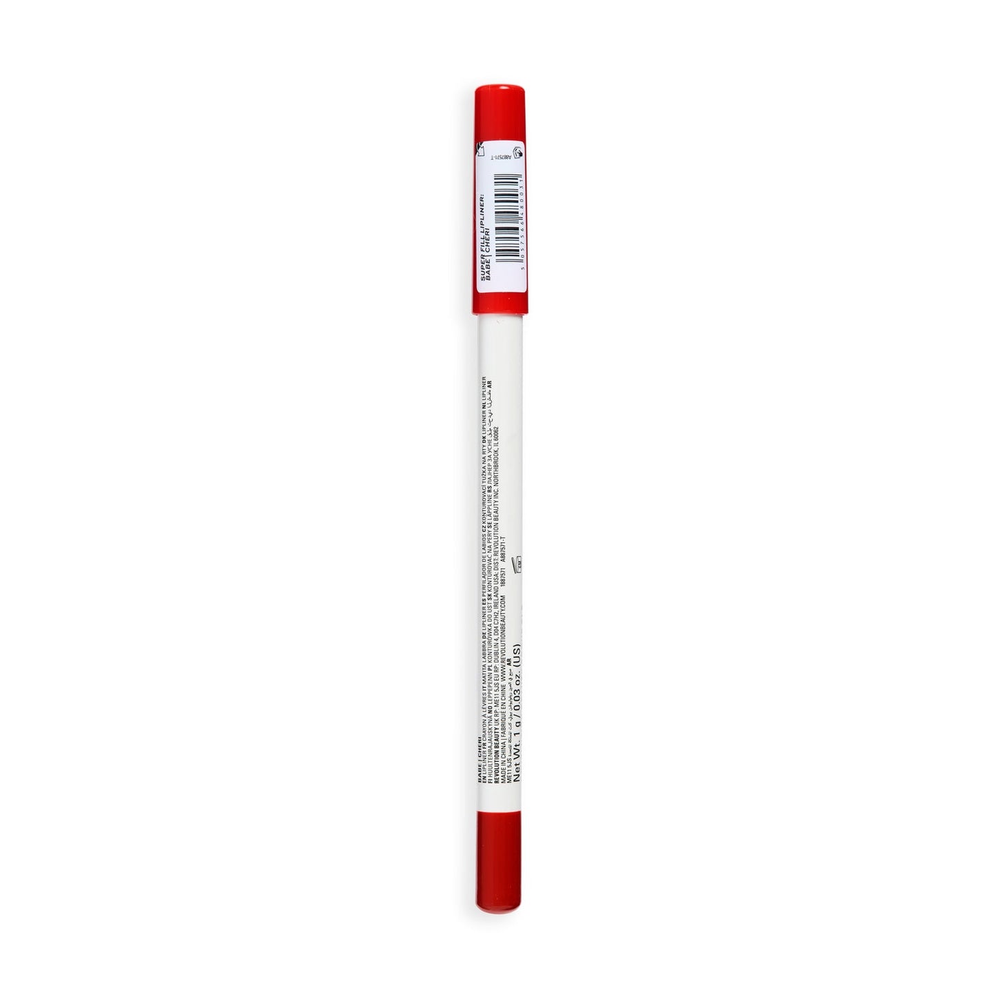Relove Super Fill Lip Liner