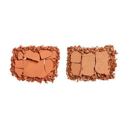 Relove By Revolution Colour Play Blushed Duo
