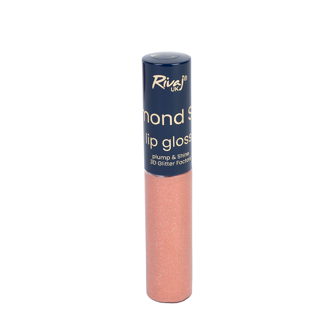 Diamond Shine Lip Gloss