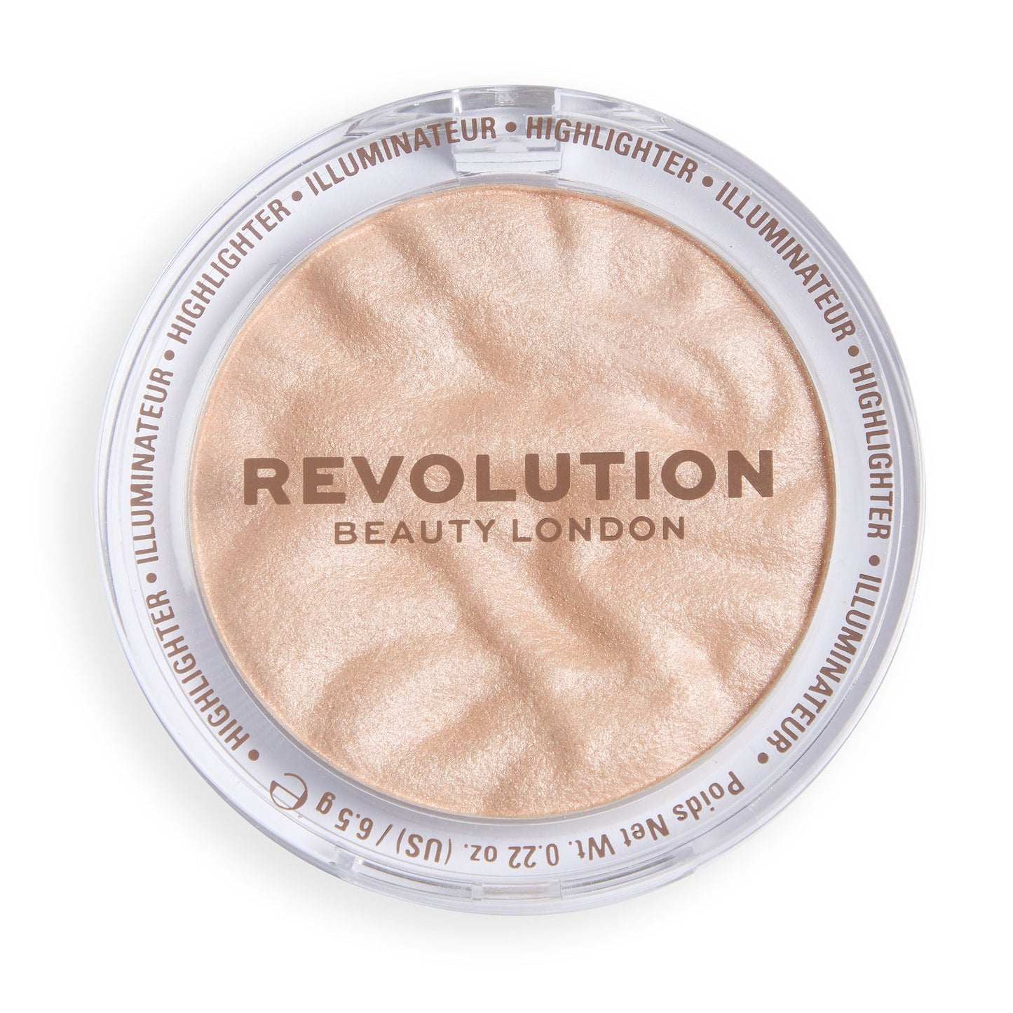 Makeup Revolution Reloaded