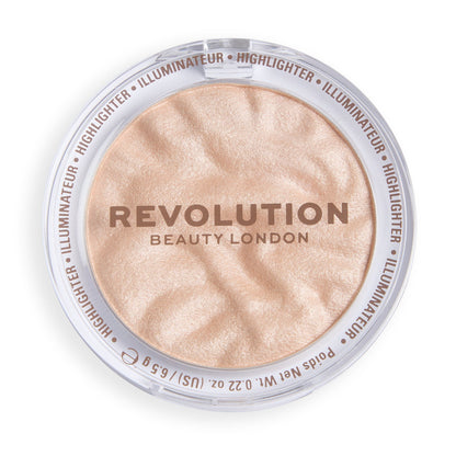 Makeup Revolution Reloaded