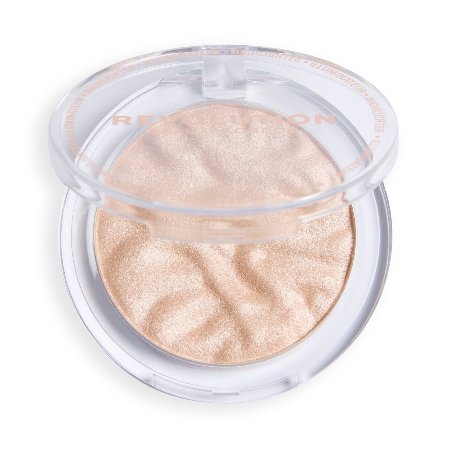 Makeup Revolution Reloaded