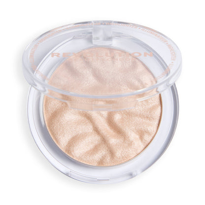 Makeup Revolution Reloaded