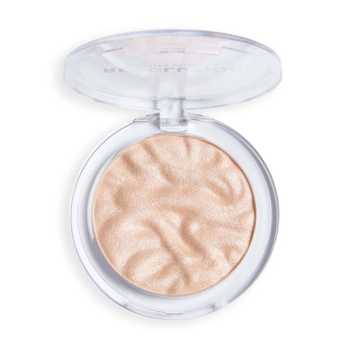 Makeup Revolution Reloaded