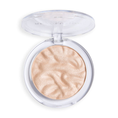 Makeup Revolution Reloaded