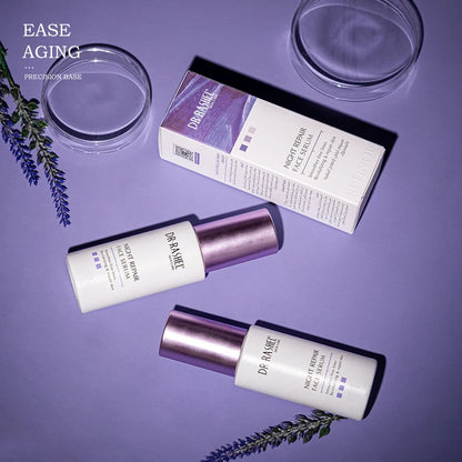 Dr Rashel - Retinol Night Repair Face Serum - 50ml