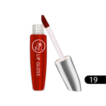 All Day Intense Color Lip Gloss