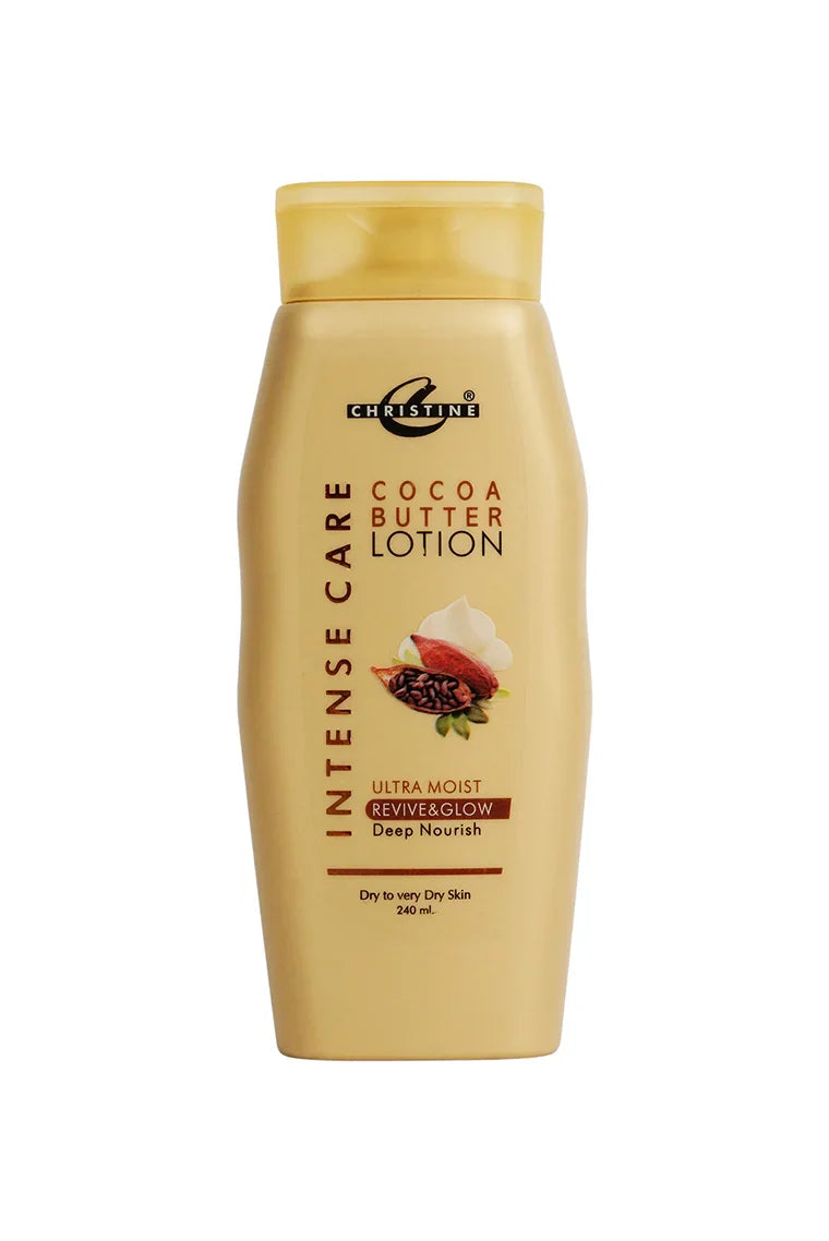 Christine Moisturizing Lotion