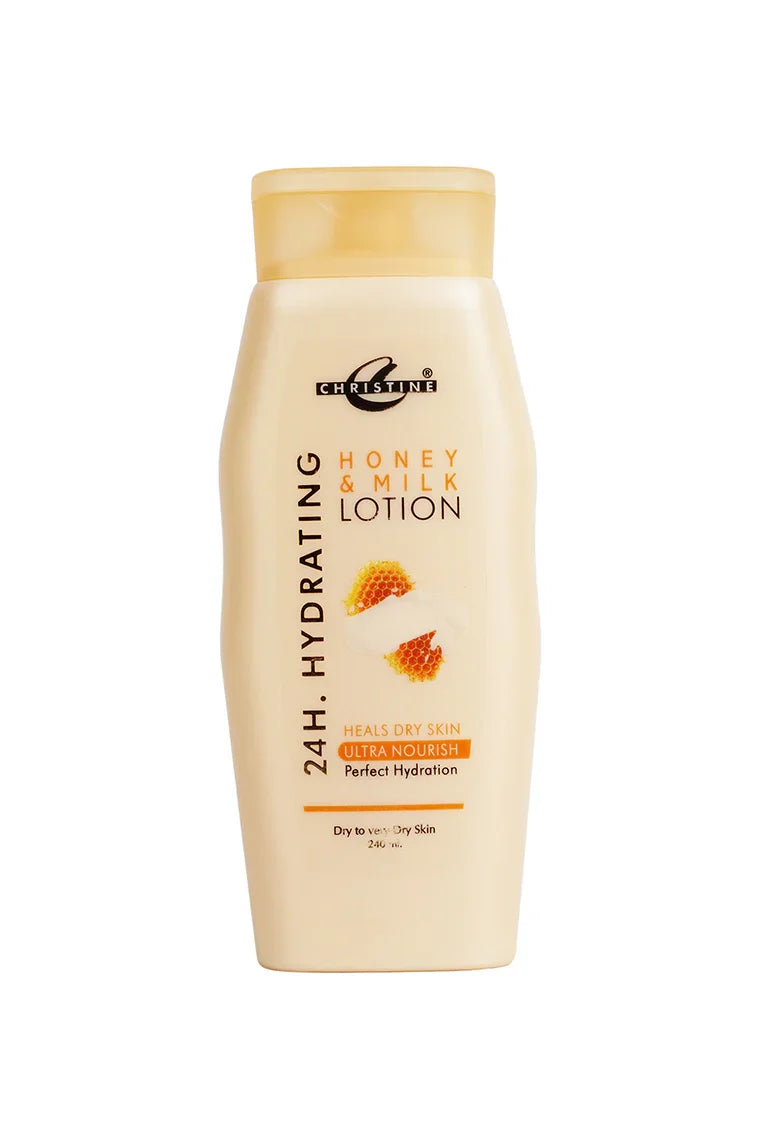 Christine Moisturizing Lotion