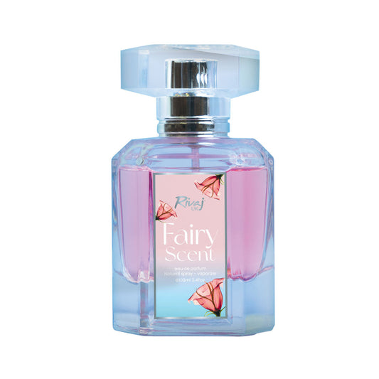 Fairy Scent Women Eau De Perfume 100ml