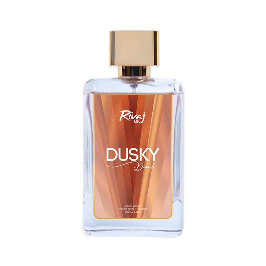 Dusky Damsel Women Eau De Perfume 100ml