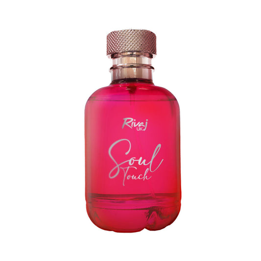 Soul Touch Women Eau De Perfume 100ml
