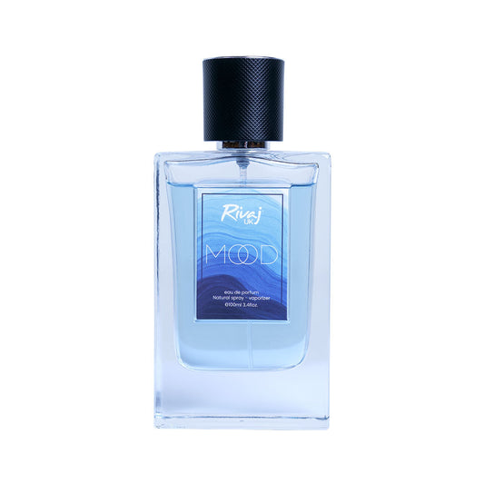 Mood Eau De Men Perfume 100ml