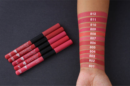 Matte Lip & Eye Pencil