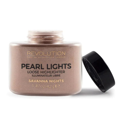 Makeup Revolution Pearl Lights Loose Highlighter
