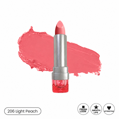 Glamorous Face Matte Lipstick