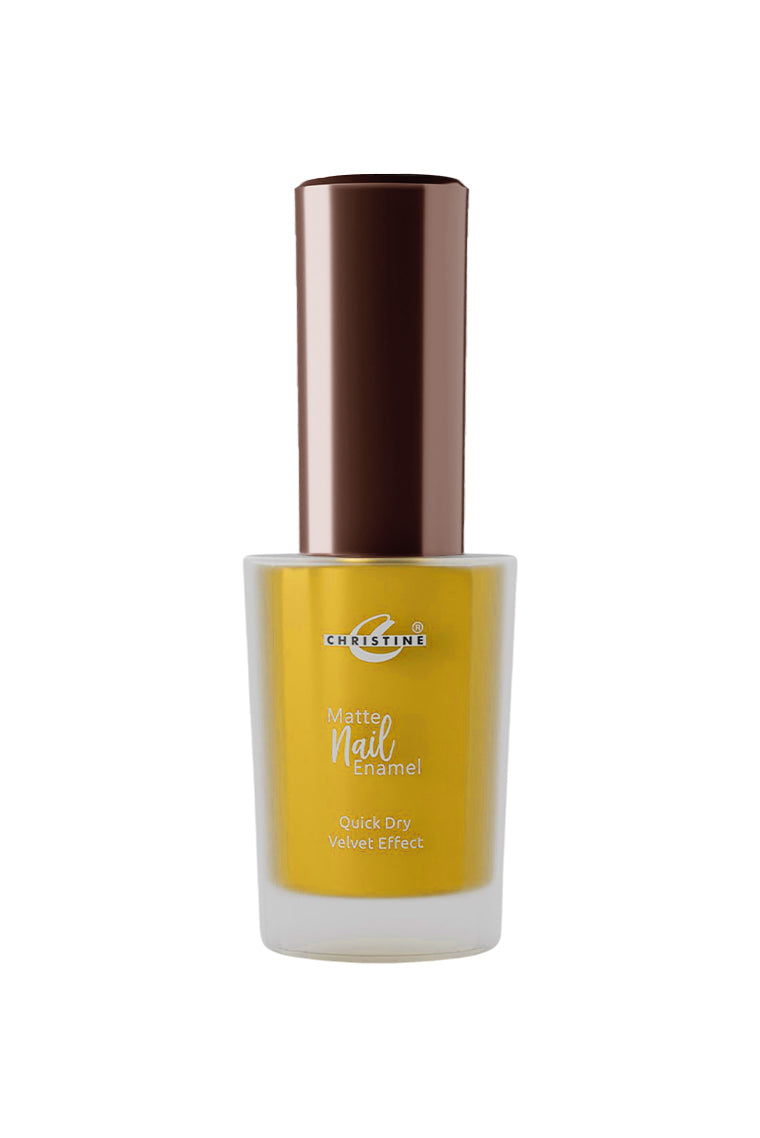 Matte Nail Polish 13ml