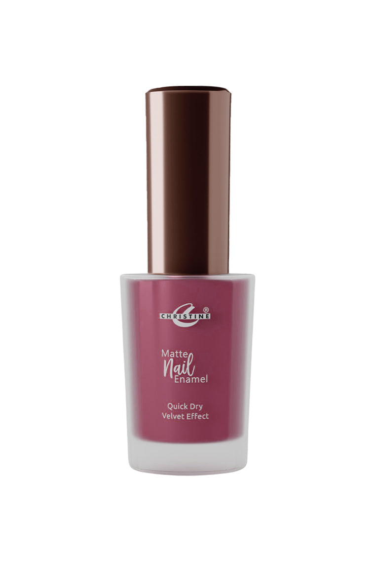 Matte Nail Polish 13ml