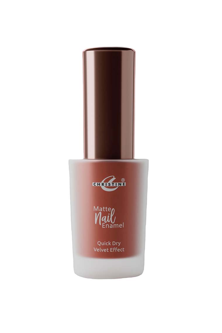 Matte Nail Polish 13ml
