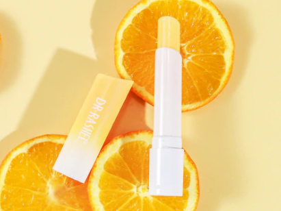 Dr Rashel Brighten & Moisturize Vitamin C Lip Balm