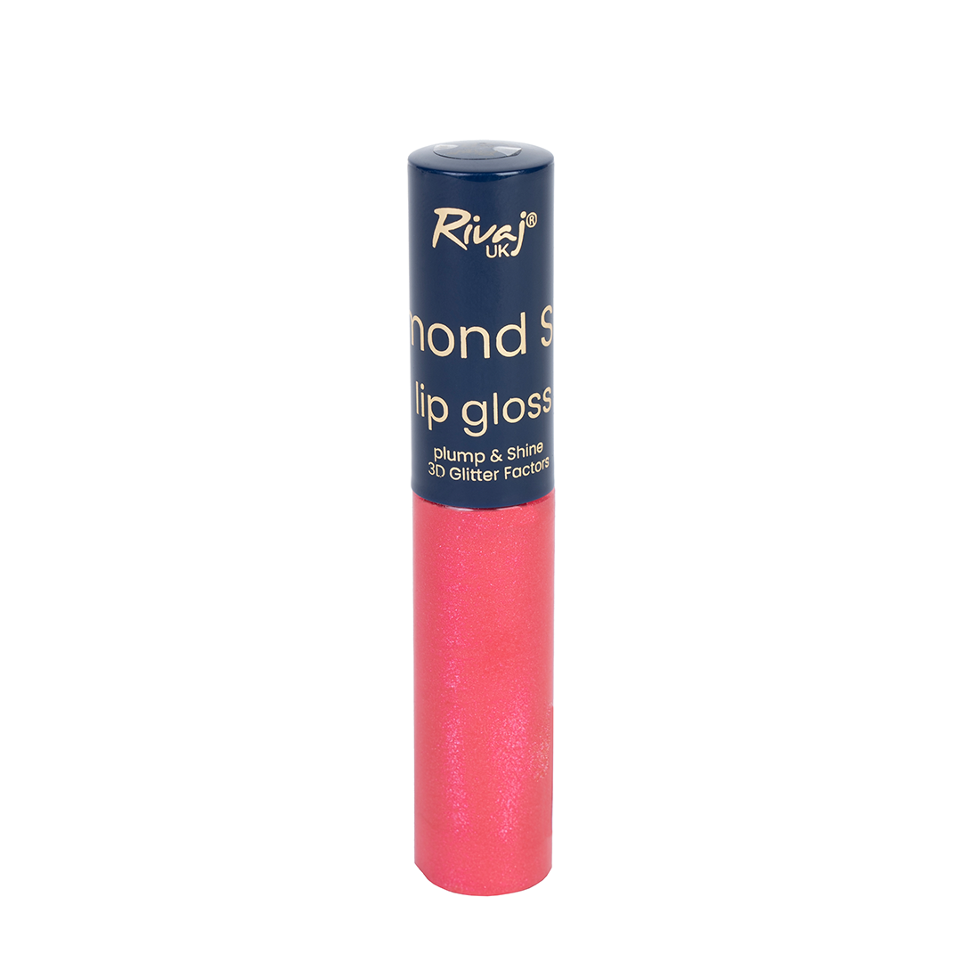 Diamond Shine Lip Gloss