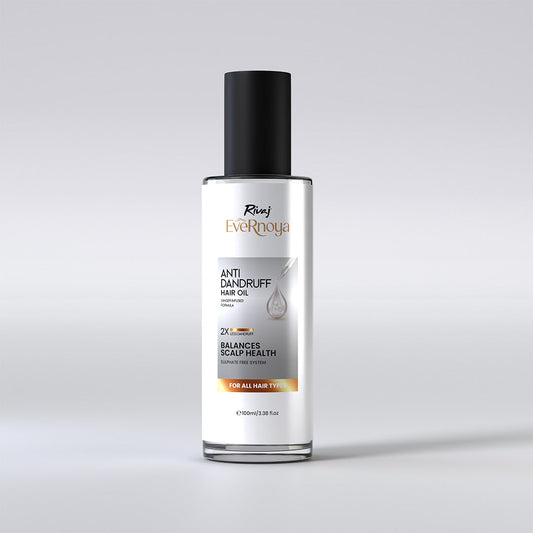 Evernoya Anti-Dandruff Sulphate-Free Hair Serum 100ml