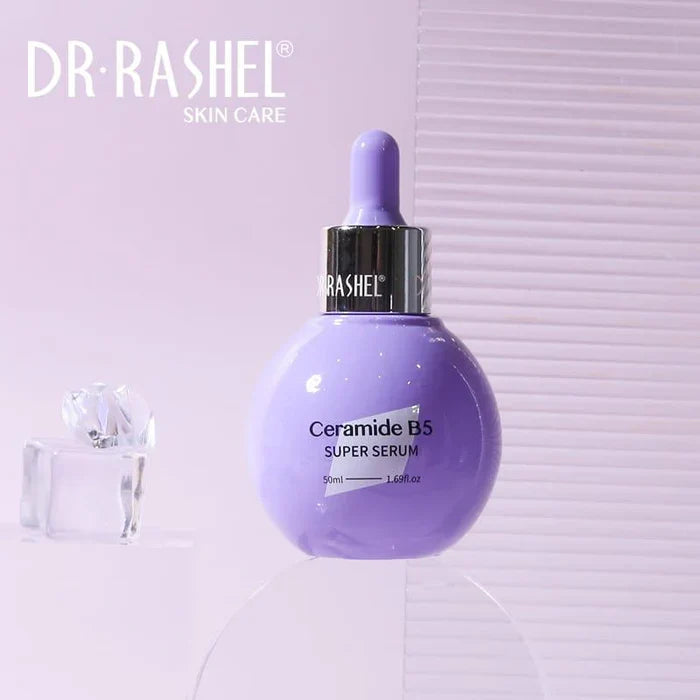 Dr Rashel Perfect Repair Ceramide B5 Super Serum- 5% 50ml