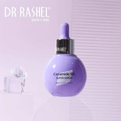 Dr Rashel Perfect Repair Ceramide B5 Super Serum- 5% 50ml
