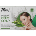Neem Soap 100g